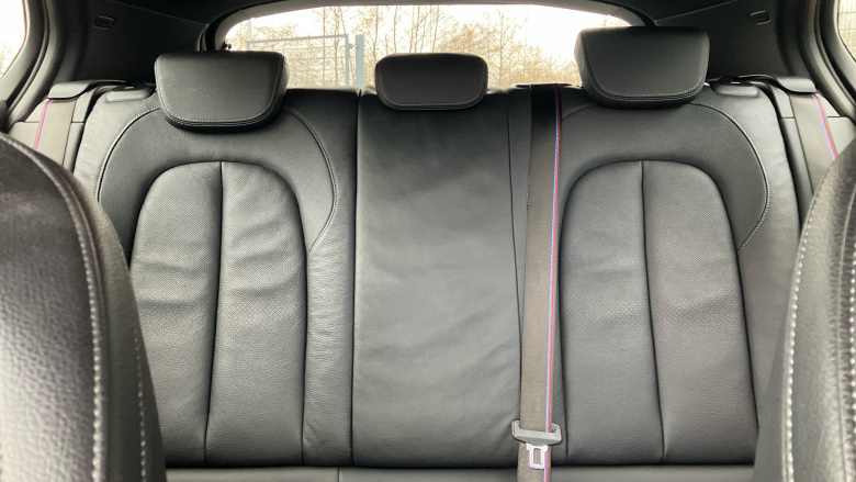 BMW 1 Series 118i [136] M Sport 5dr Step Auto Petrol Hatchback